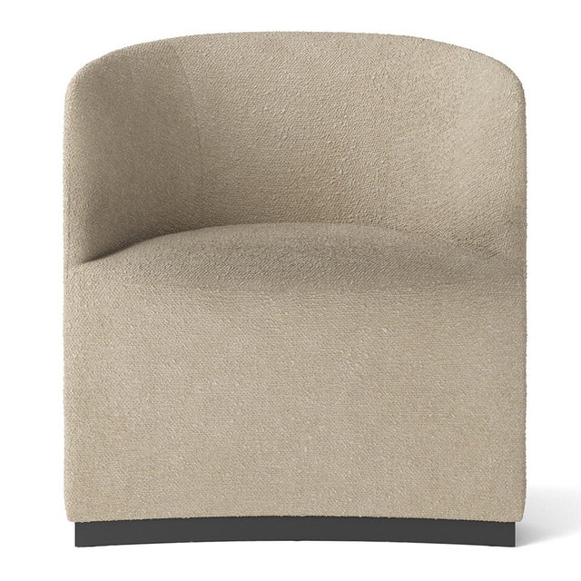 Audo Copenhagen Tearoom Club Chair