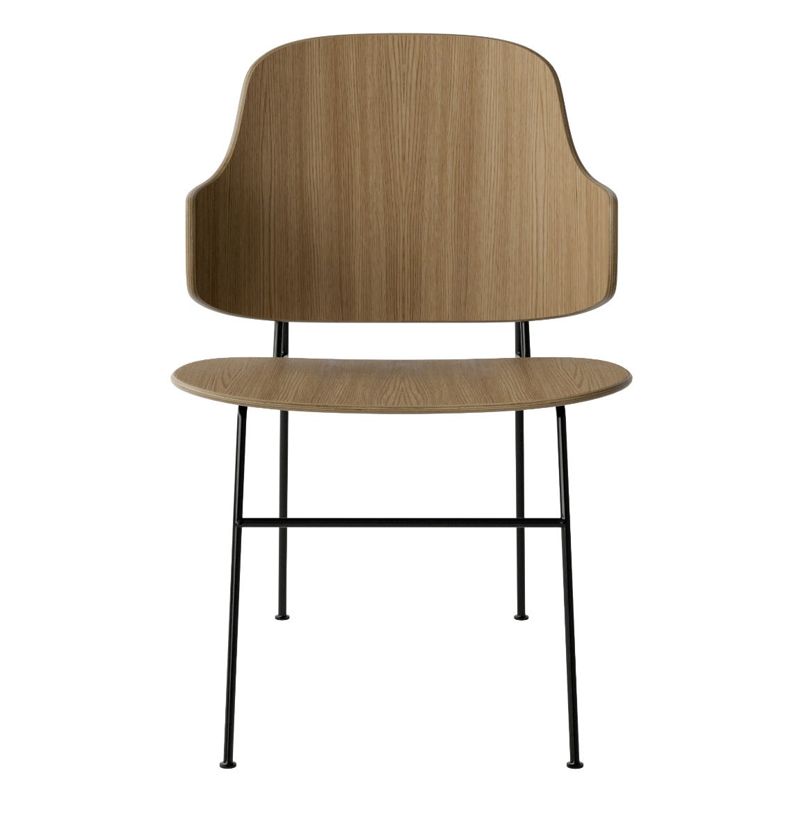 Audo Copenhagen The Penguin Dining Chair