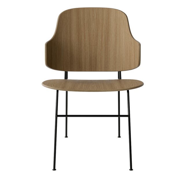 Audo Copenhagen The Penguin Dining Chair