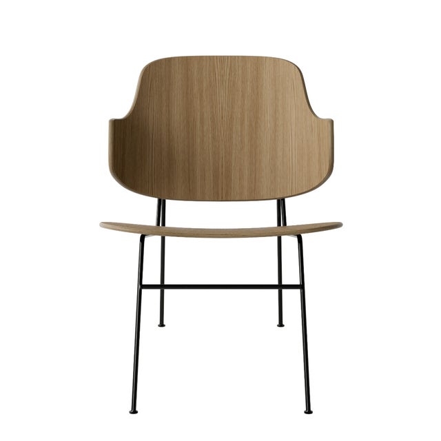 Audo Copenhagen The Penguin Lounge Chair