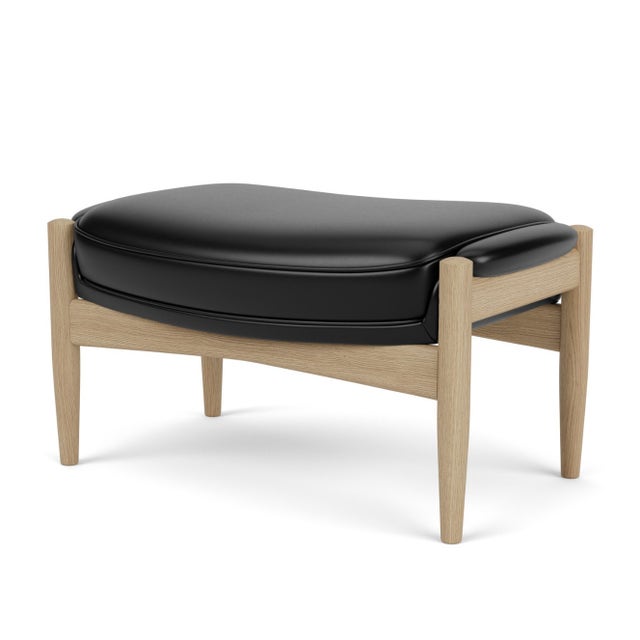 Audo Copenhagen The Seal Ottoman