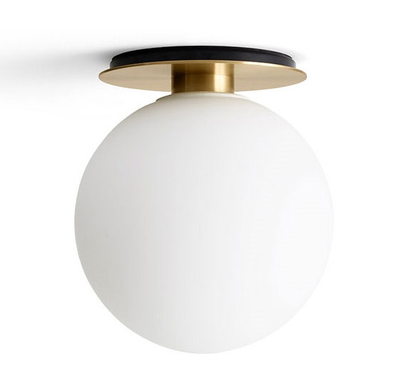 Audo Copenhagen TR Bulb Wall/Ceiling Lamp