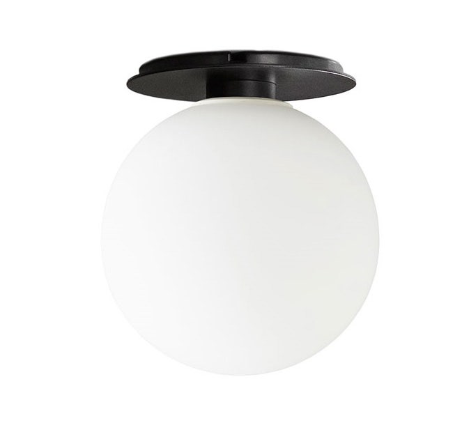 Audo Copenhagen TR Bulb Wall/Ceiling Lamp