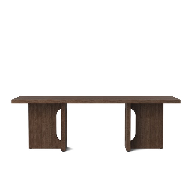 Audo Copenhagen Androgyne Lounge Table