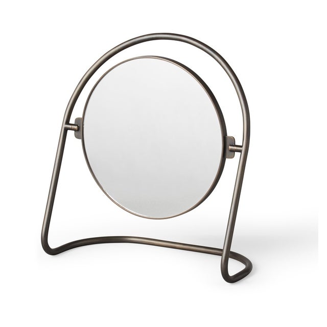 Audo Copenhagen Nimbus Table Mirror