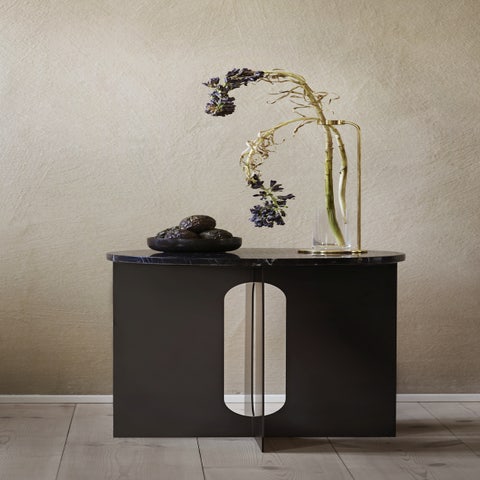 Audo Copenhagen Androgyne Side Table - 16.5 inch