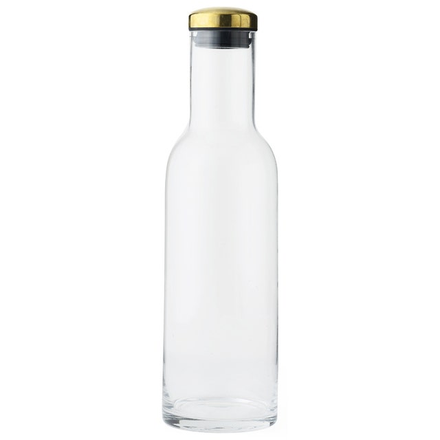 Audo Copenhagen Bottle Carafe 34 oz