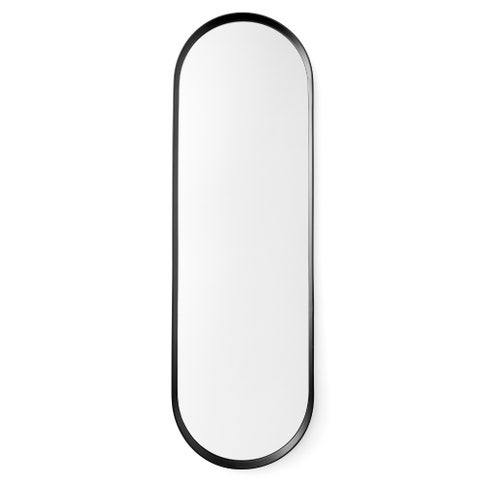 Audo Copenhagen Norm Oval Mirror