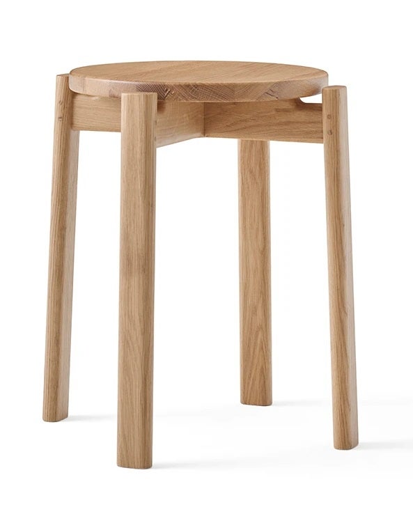 Audo Copenhagen Passage Stool