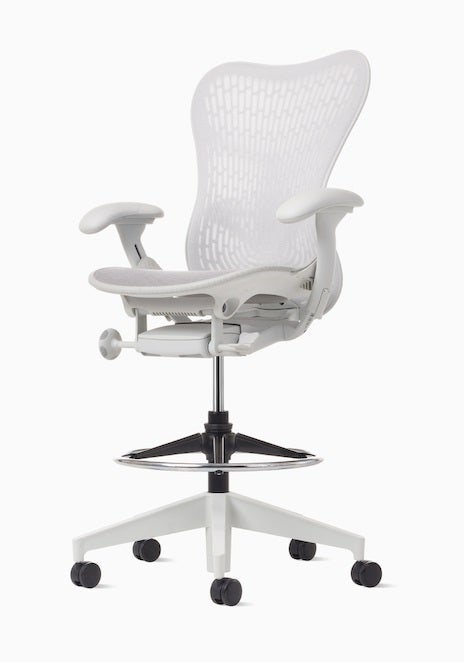 Herman Miller Mirra Stool
