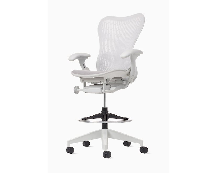 Herman Miller Mirra Stool - Main Image