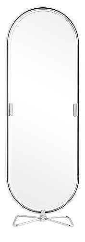 Verpan System 1-2-3 Mirror