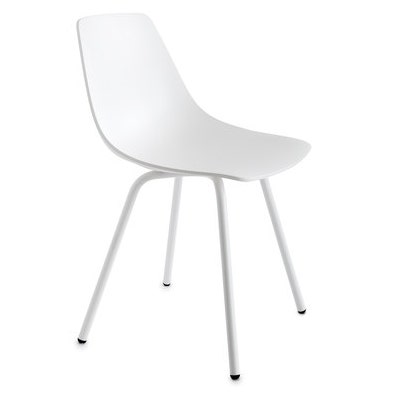Lapalma Miunn S161 4 Leg Chair