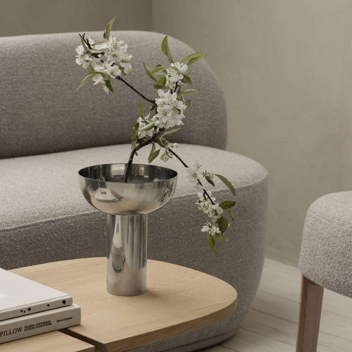 Blomus Miyabi Vase - Thumbnail 3