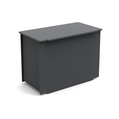 Loll Mondo Double Storage Box with Lid (28 gallon)
