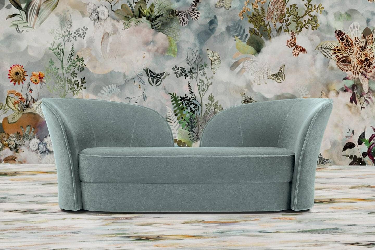 Moooi Aldora Sofa