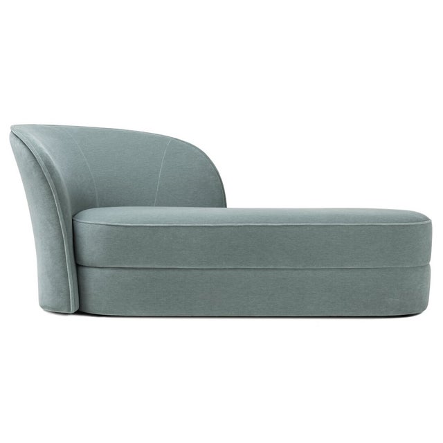Moooi Aldora Chaise Lougue