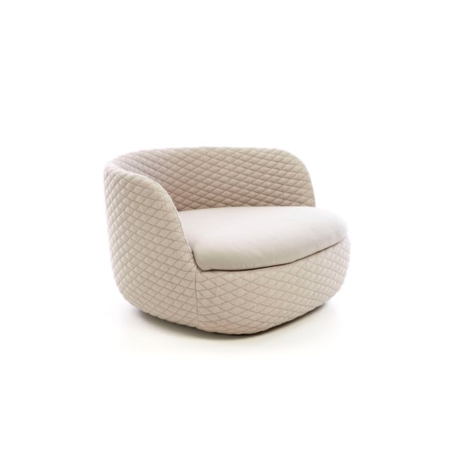 Moooi Bart Armchair