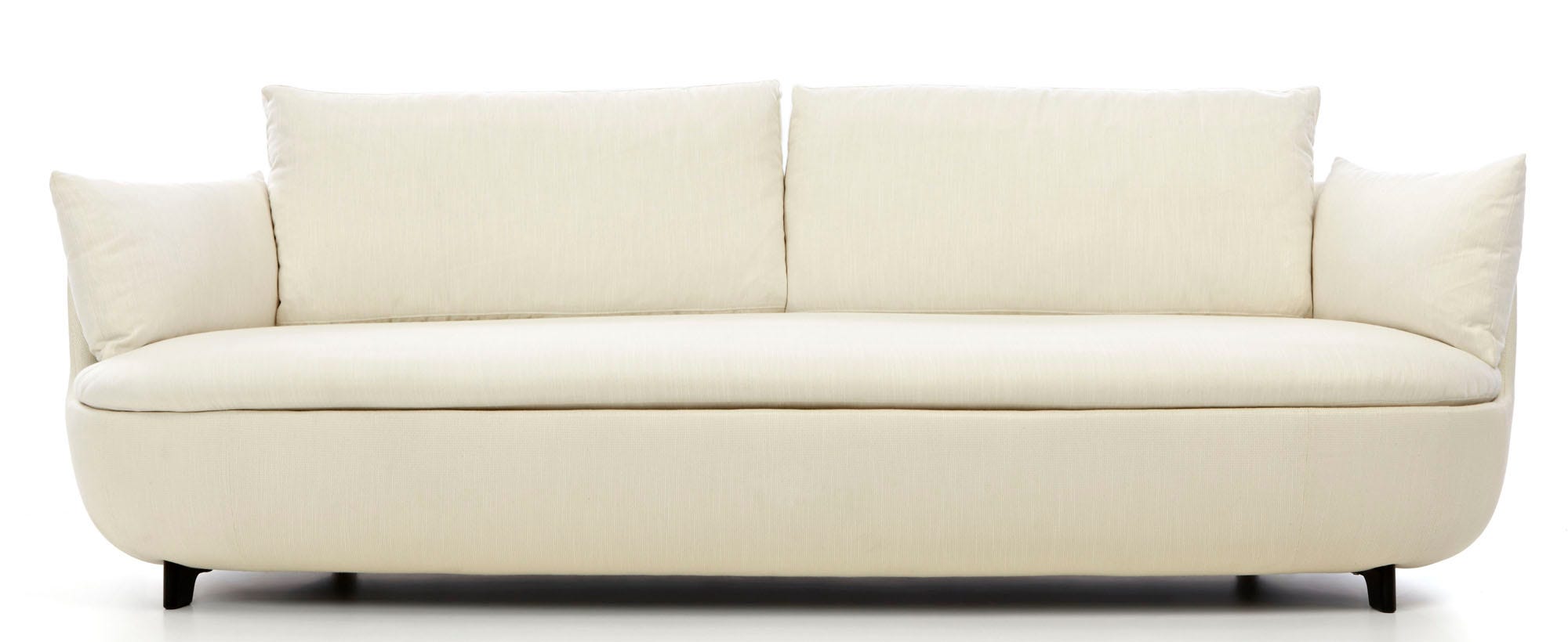 Moooi Bart Canape Sofa