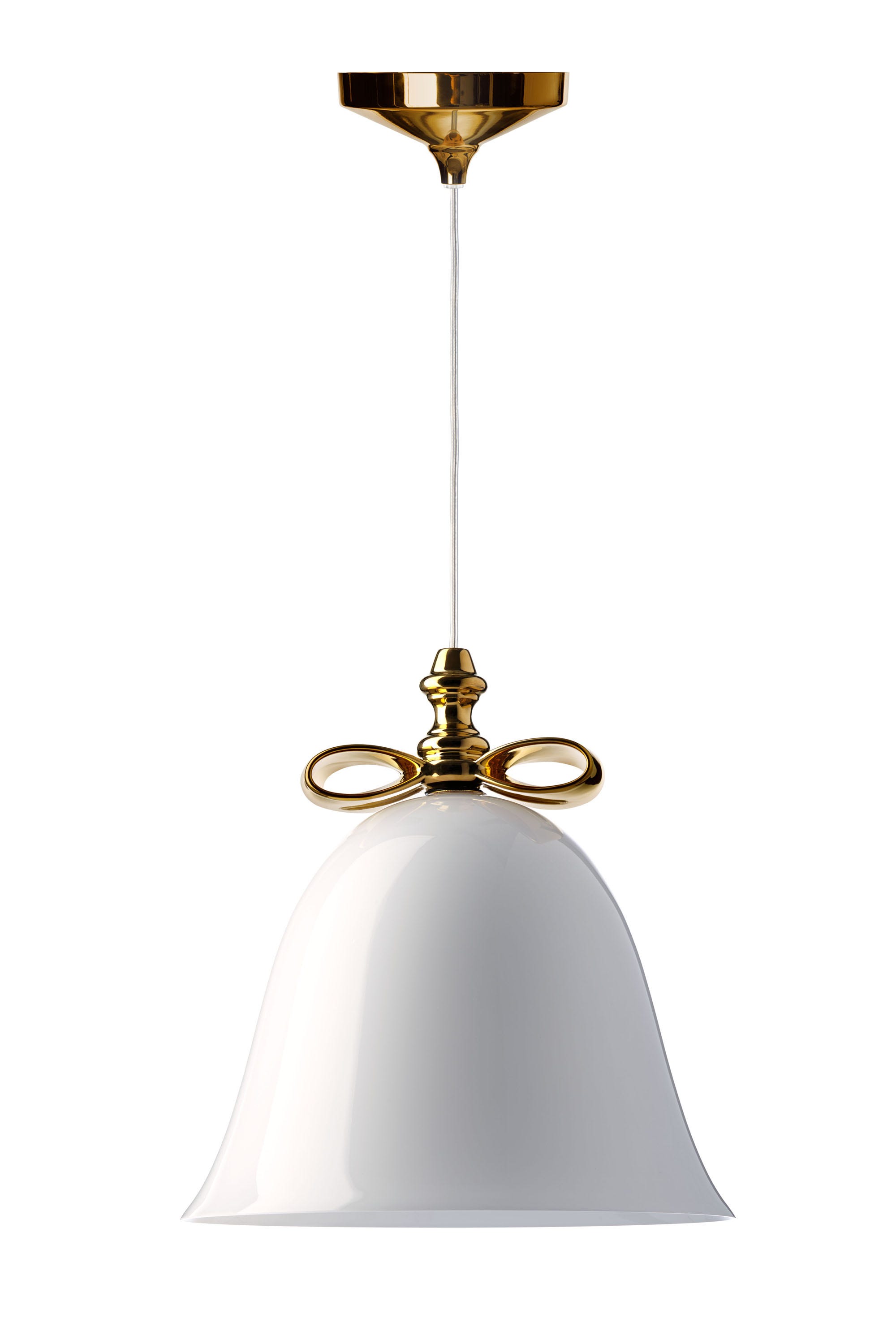 Moooi Bell Suspension Lamp