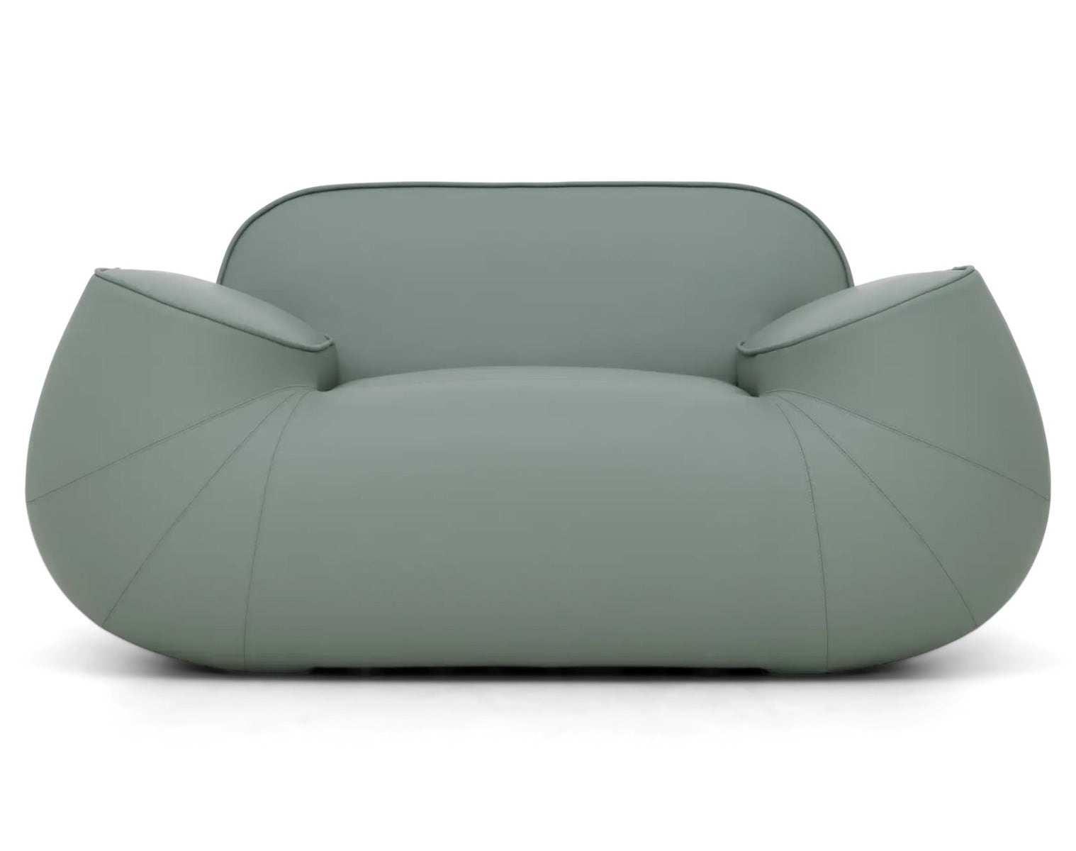 Moooi Big George Armchair