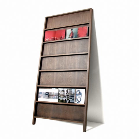 Moooi Big Oblique Shelving