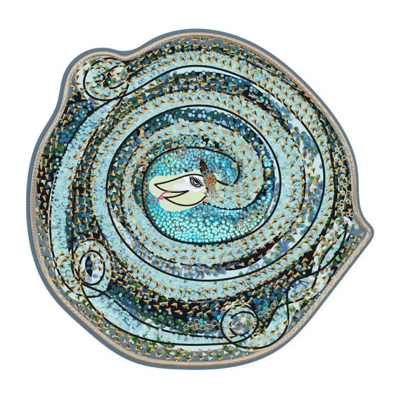 Moooi Bisanto Adriano Carpet