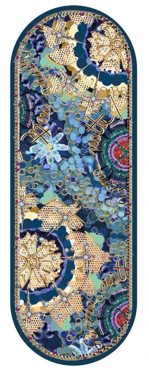 Moooi Bisanto Arcadio Carpet