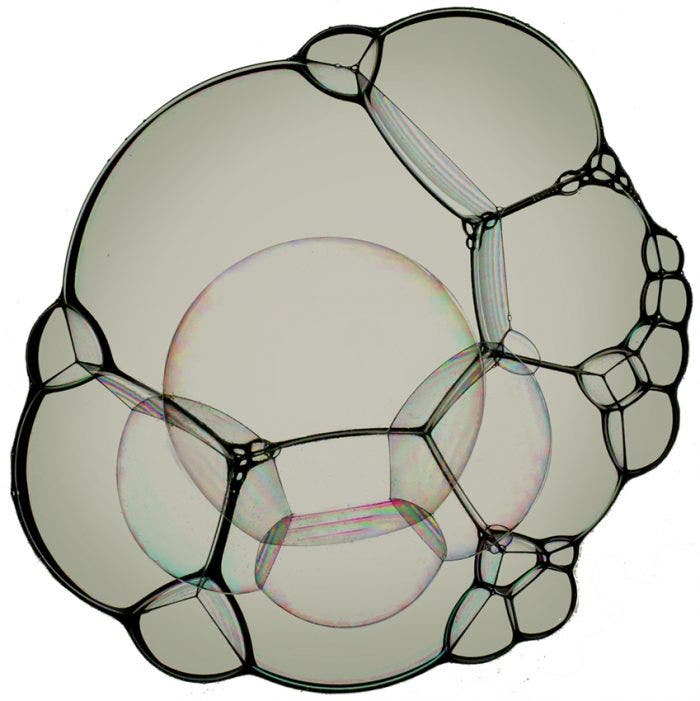 Moooi Bubble Natural Carpet