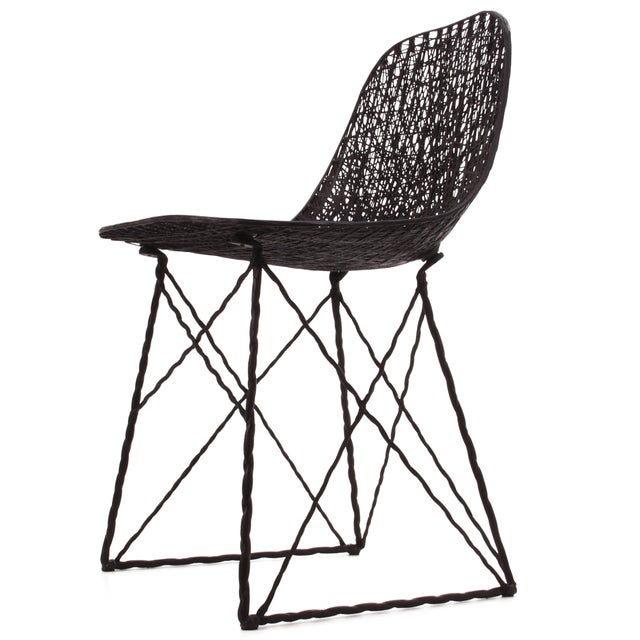 Moooi Carbon Chair