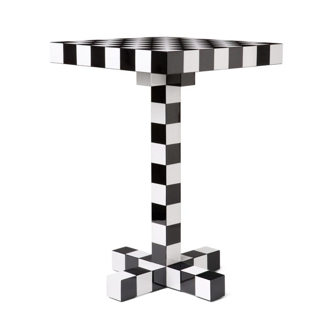 Moooi Chess Table