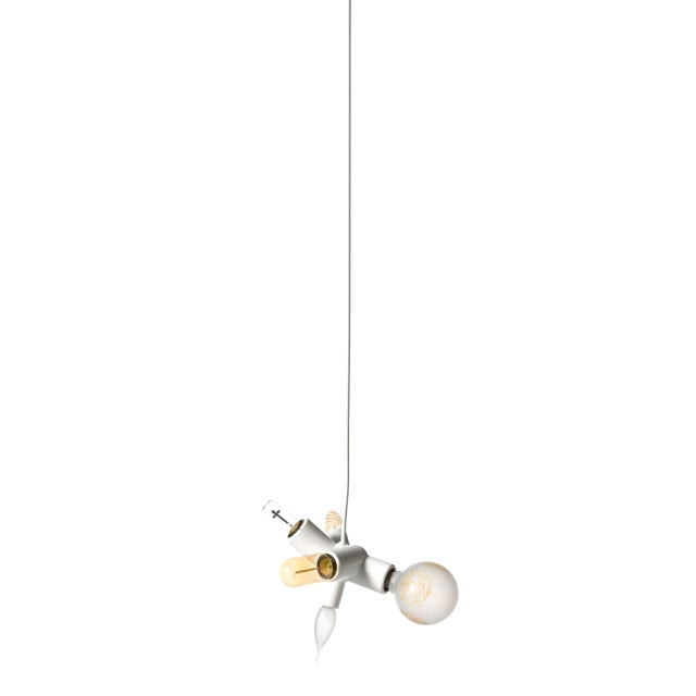 Moooi Clusterlamp Suspension Lamp