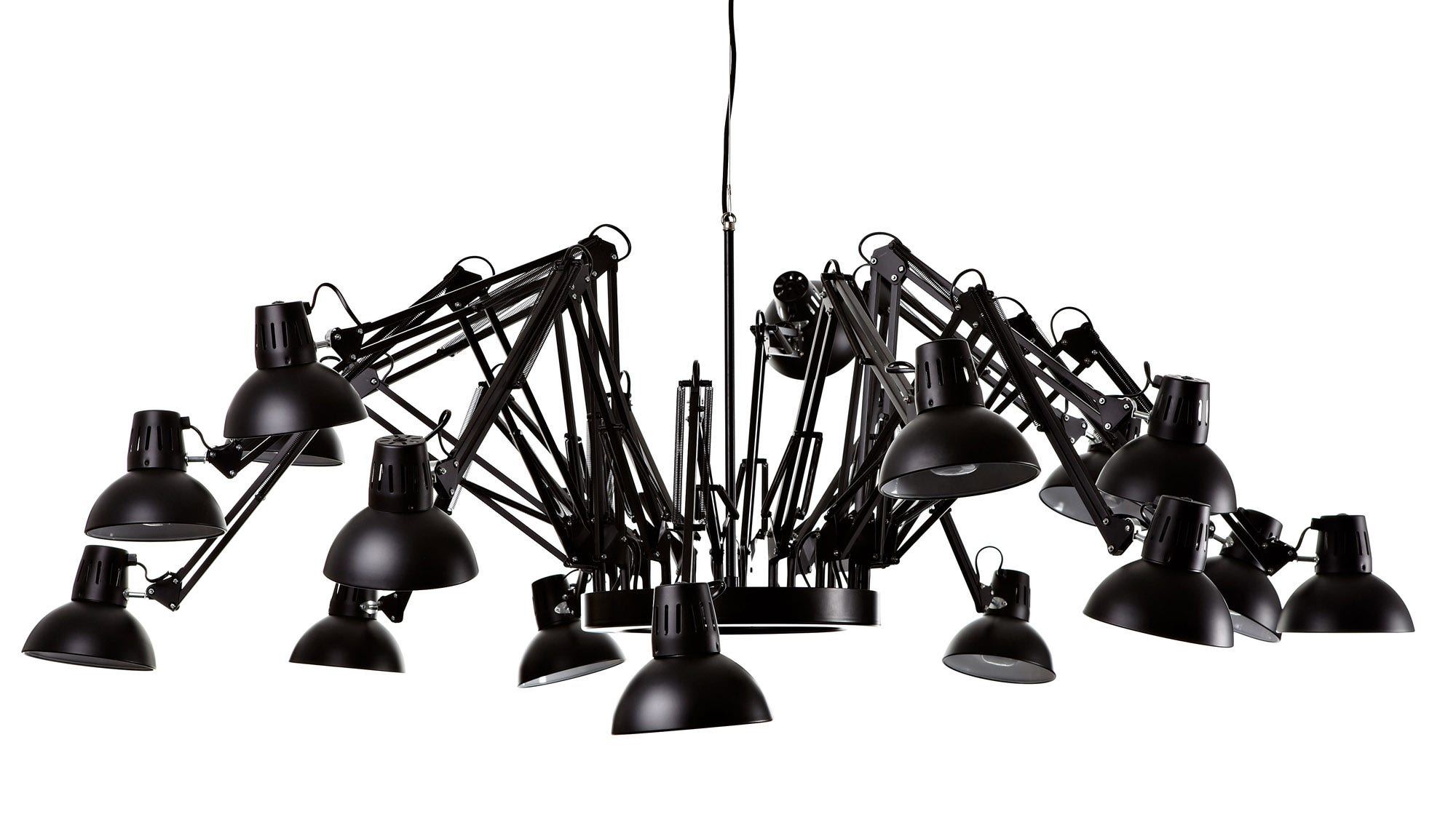 Moooi Dear Ingo Suspension Lamp