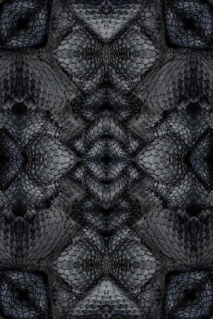 Moooi Dwarf Rhino Carpet