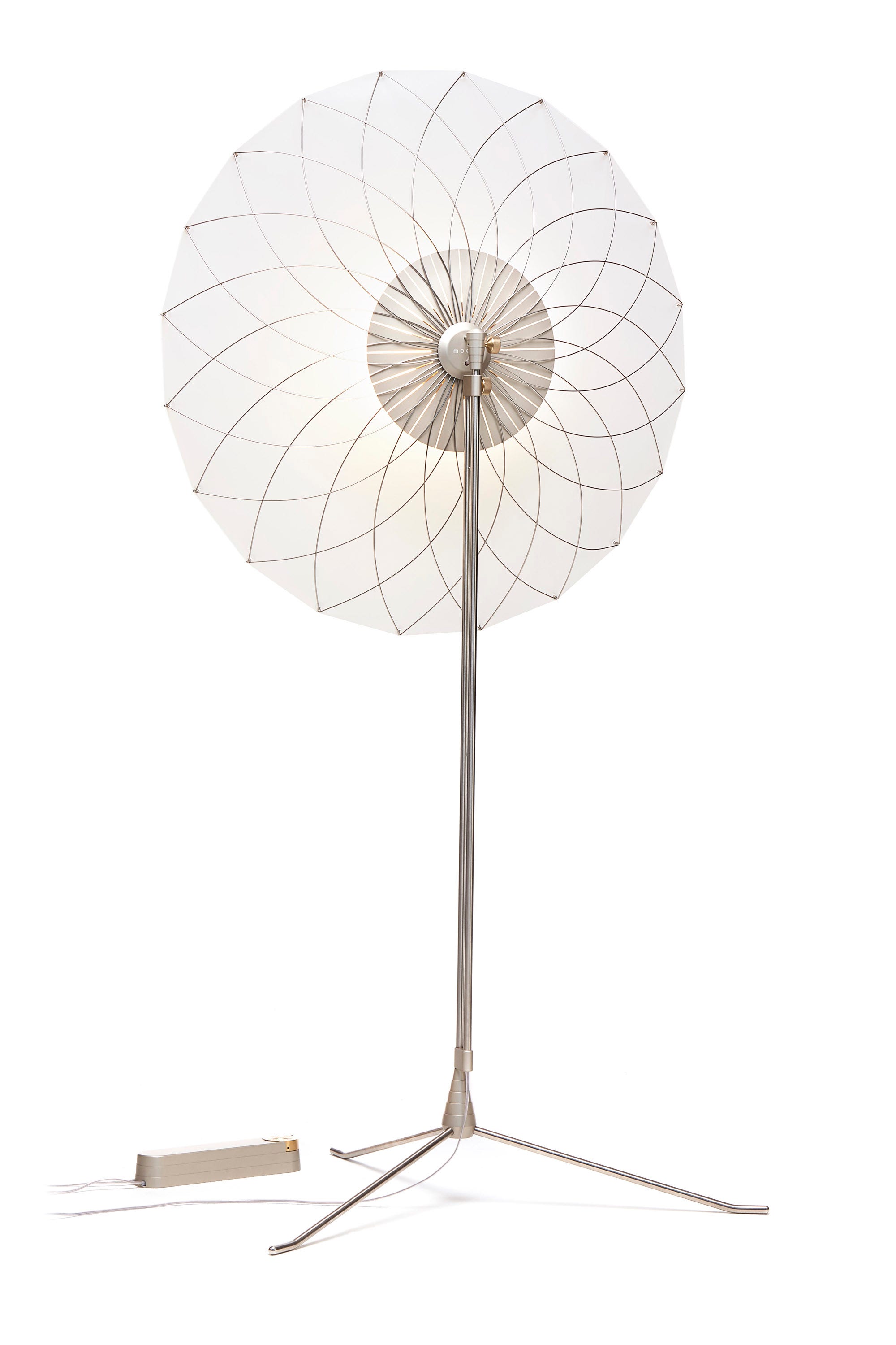 Moooi Filigree Floor Lamp
