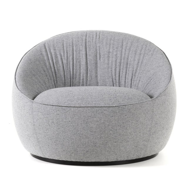Moooi Hana Armchair