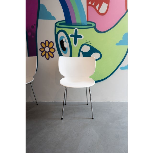 Moooi Hana Chair (Set of 4)