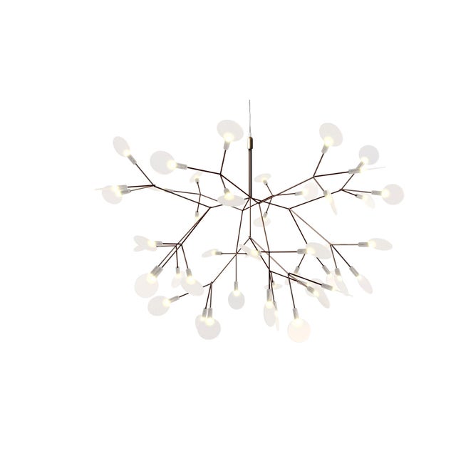 Moooi Heracleum III Suspension Lamp - Small