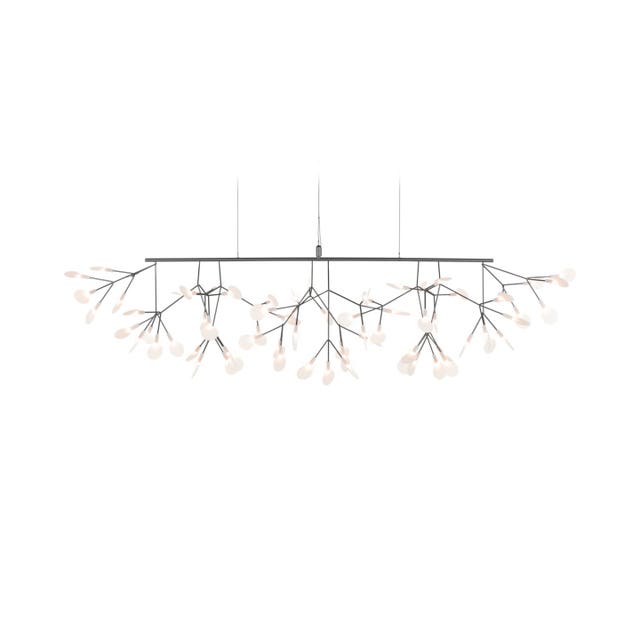 Moooi Heracleum III Linear Suspension Lamp