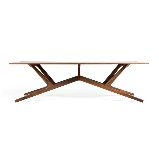 Moooi Liberty Table