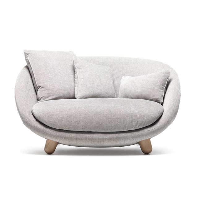 Moooi Love Sofa