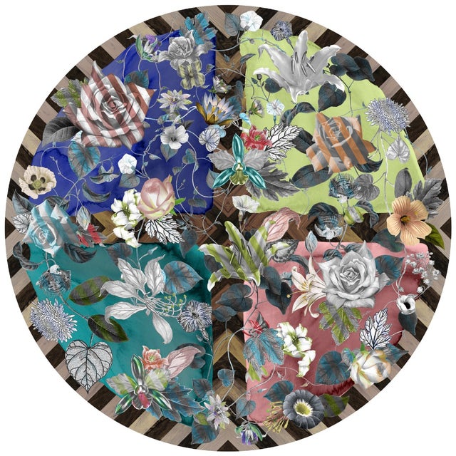 Moooi Malmaison Guimauve Carpet