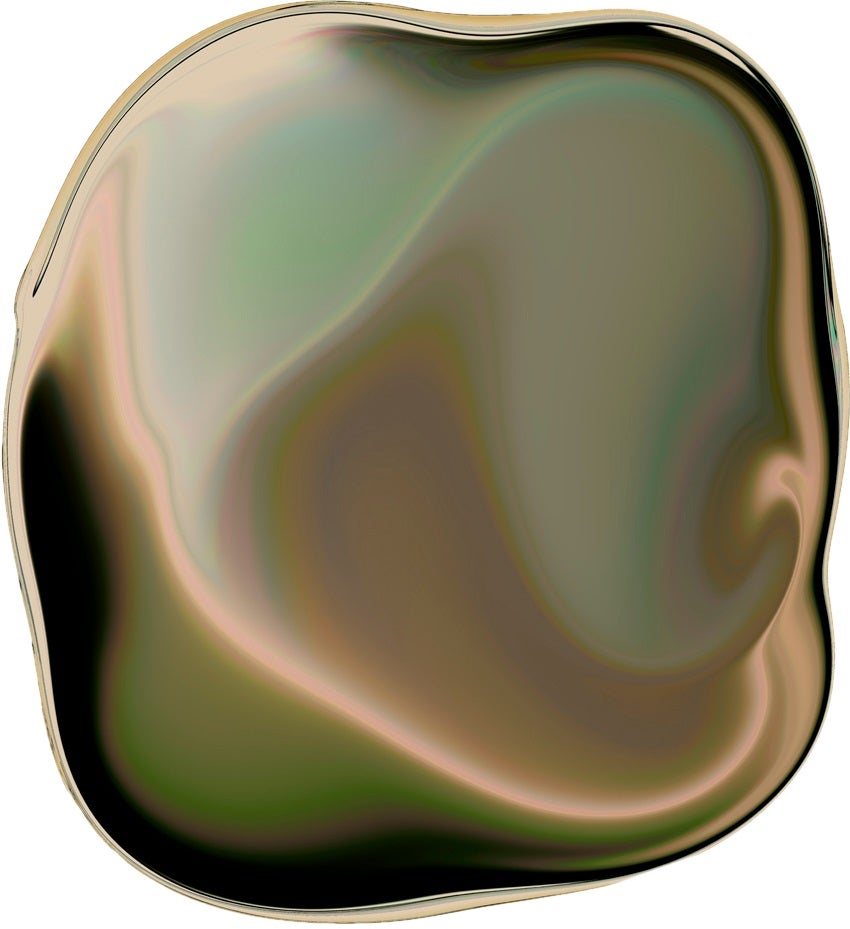 Moooi Mixing Pixels Bubble Carpet