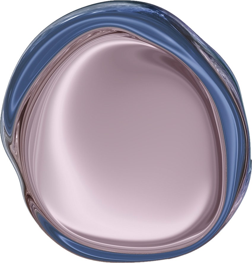 Moooi Mixing Pixels Mooon Carpet