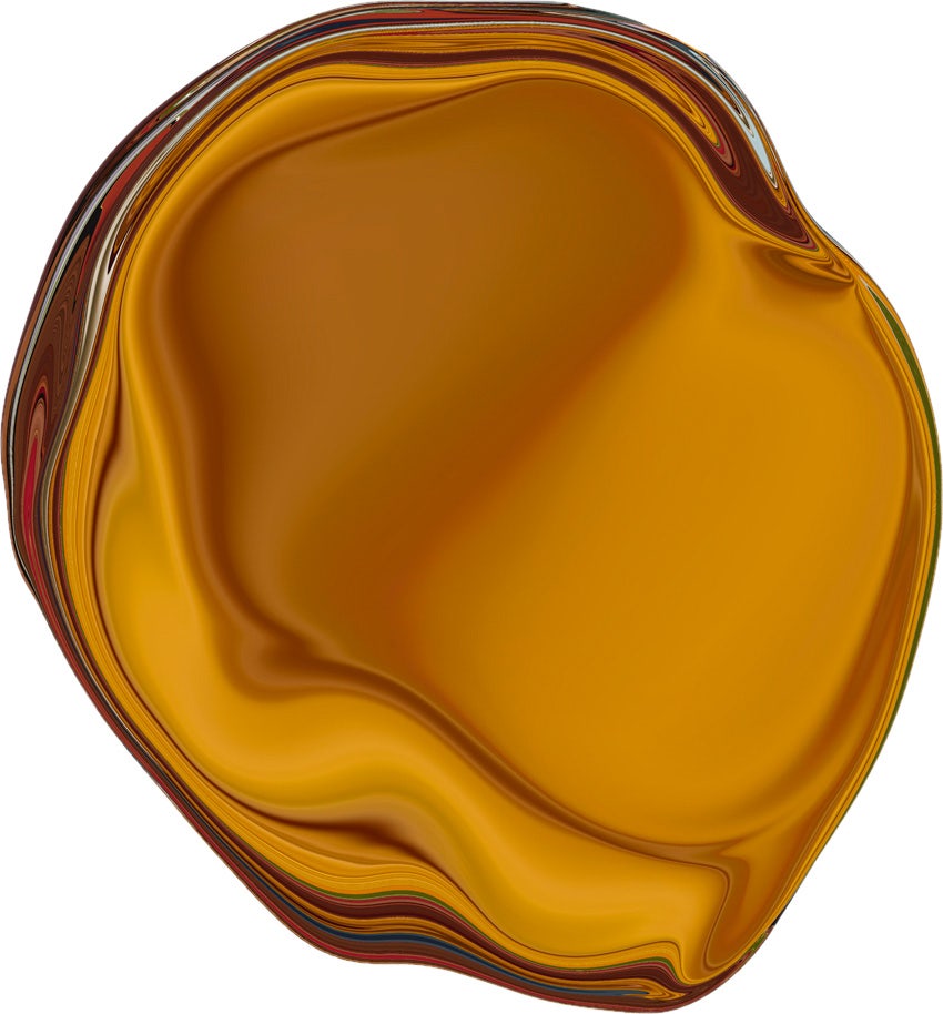 Moooi Mixing Pixels Tulip Carpet