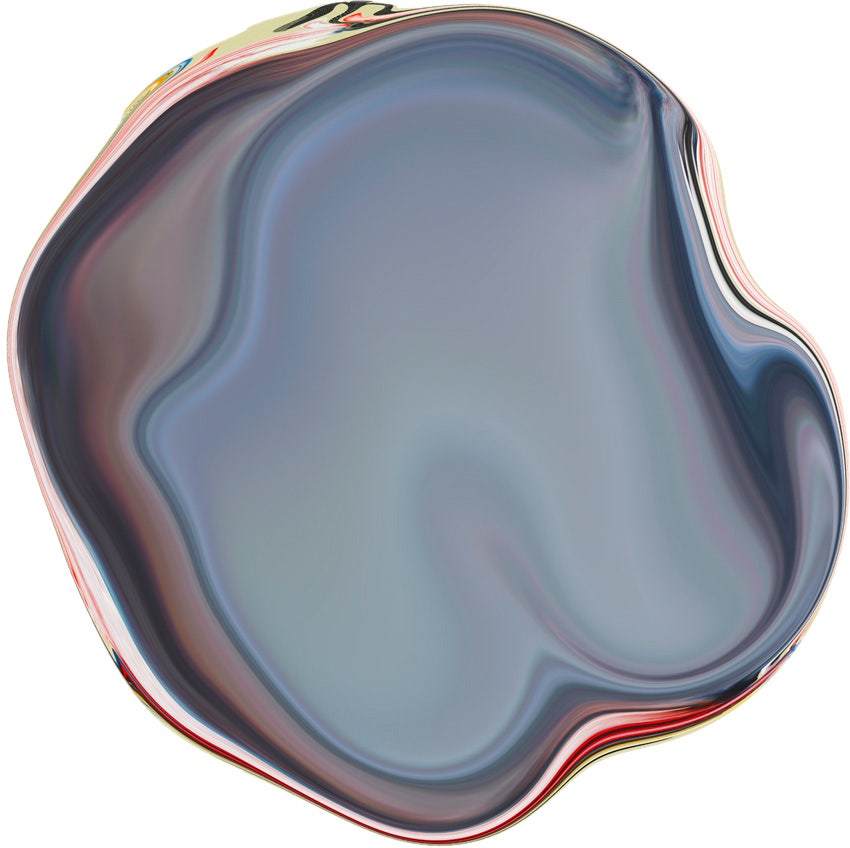 Moooi Mixing Pixels Wasp Carpet