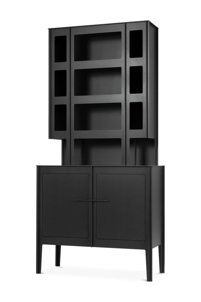 Moooi No Screw No Glue Cabinet