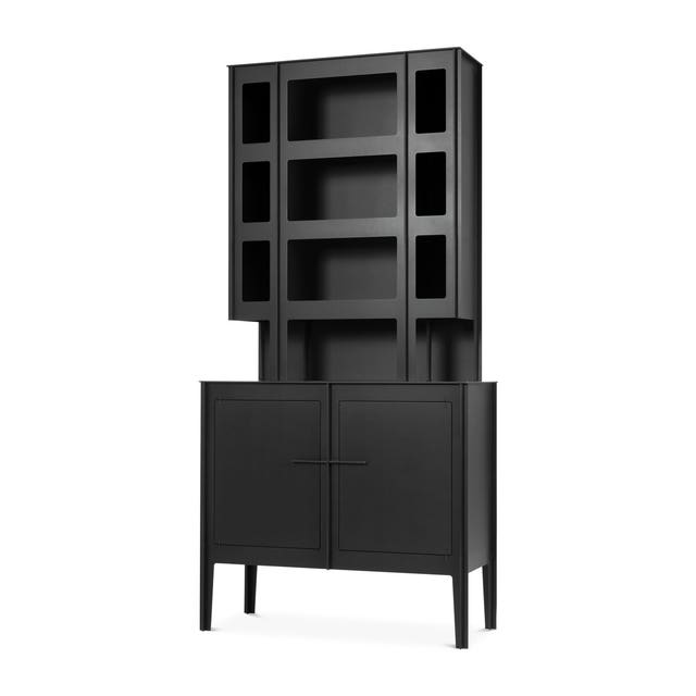 Moooi No Screw No Glue Cabinet