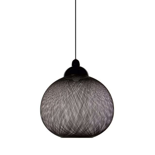 Moooi Non Random D48 Suspension Lamp