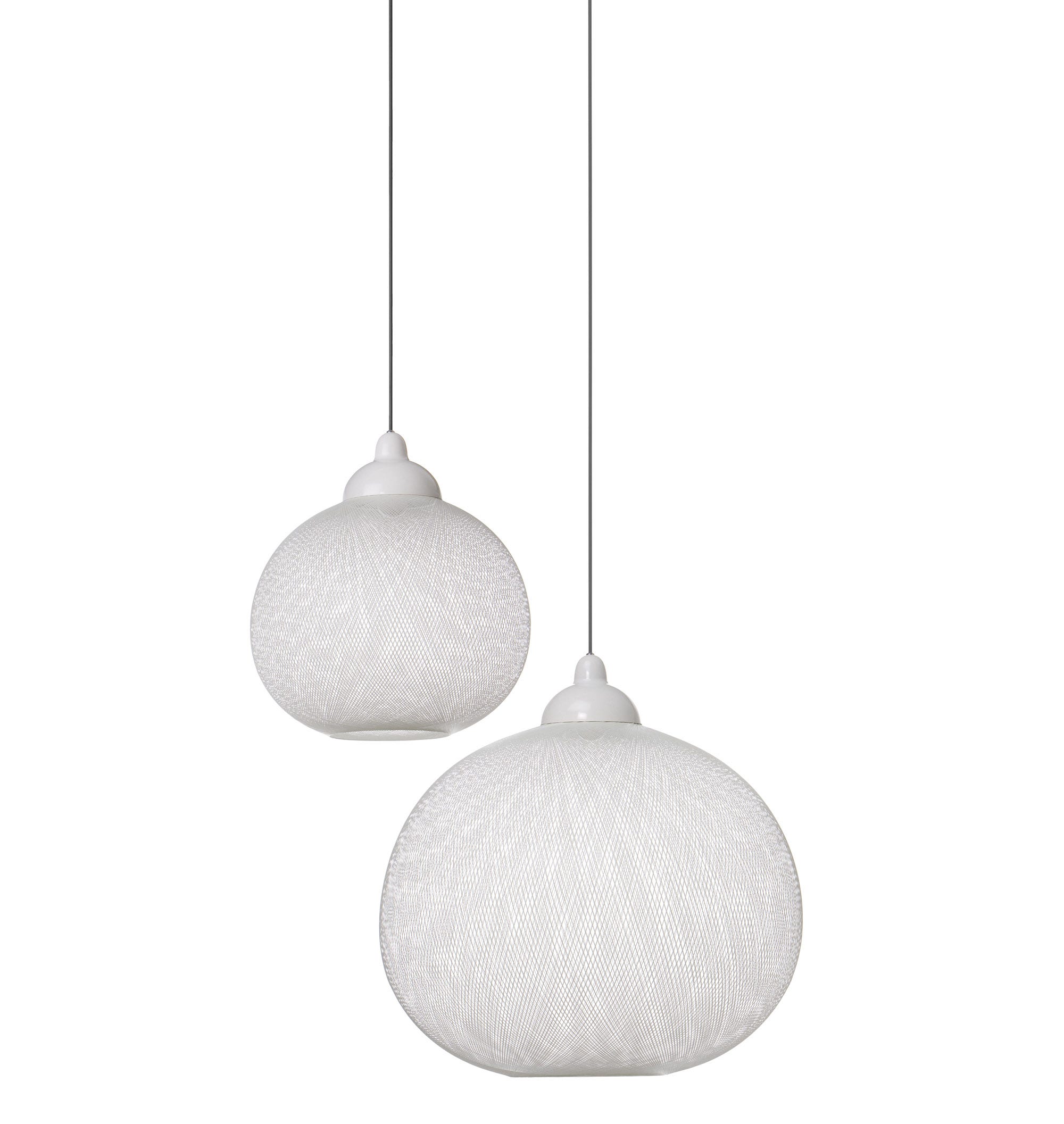 Moooi Non Random D48 Suspension Lamp